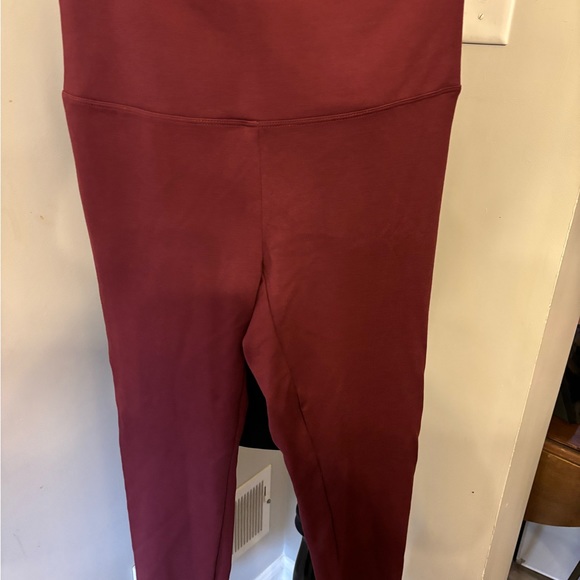 2pr IMAN global chic leggings NWT - Picture 6 of 10